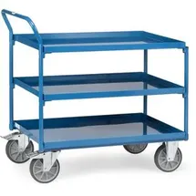 FETRA Tischwagen 400 kg