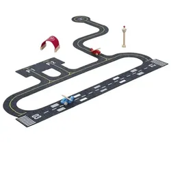GOKI Spielset Flughafen gokiAir