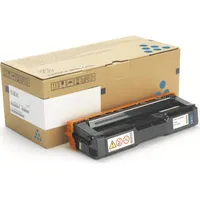 Ricoh 407532 cyan