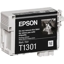 Epson T1301 schwarz