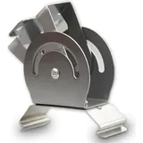 ISOLED Montagebügel flexibel für Linearleuchte 112704/112705/113092, 2 STK