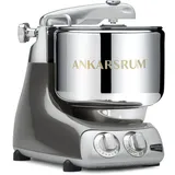 Ankarsrum AKM6230 jubilee silver