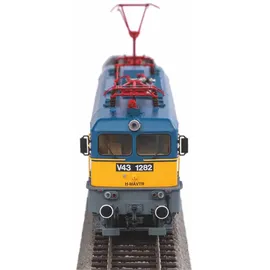 PIKO E-Lok BR V 43 "Szili" 51432 H0