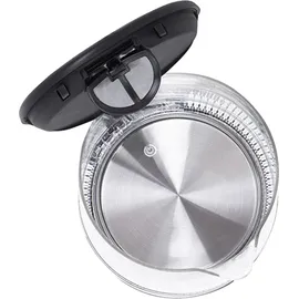 Mesko MS 1301B 1,7 l Schwarz