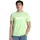 Essentials T-Shirt Herren 49 spring fern M