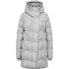 Ragwear Pavla hellgrau S