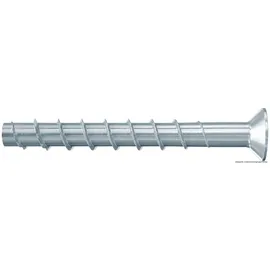 Fischer ULTRACUT FBS II 8x60 10/- SK