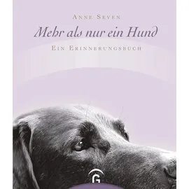 Guetersloher Verlagshaus Mehr als nur ein Hund