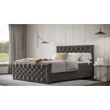 Forte Lanciano Max 200 x 200 cm H2 Grau