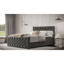 Forte Lanciano Max 200 x 200 cm H2 Grau