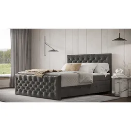 Forte Lanciano Max 200 x 200 cm H2 Grau