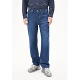 ARMEDANGELS AARY | Straight fit - blau (29-32)