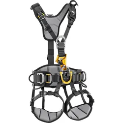 Petzl Auffanggurt Astro Bod Fast