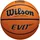 Wilson EVO NXT FIBA Game Ball Braun 7