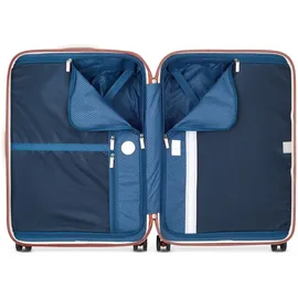 Delsey PARIS Chatelet Air 2.0 4 DR Trolley 66 - Roland Garros Edition Terracotta