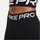 Nike Pro 3 Inch Tights Shorts Damen 010 black/white S