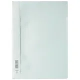 Durable 2573-02 A4 weiß