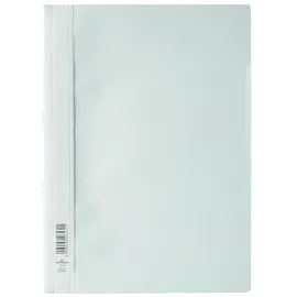 Durable 2573-02 A4 weiß