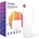4G LTE router Weiss