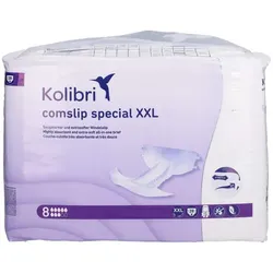 Kolibri comslip premium special Größe xxl