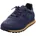 Sportliche Schnürschuhe Blau 45 Blau 45