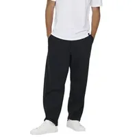 Only & Sons ONSCERES WIDE PANT Relaxed Fit Schwarz XL