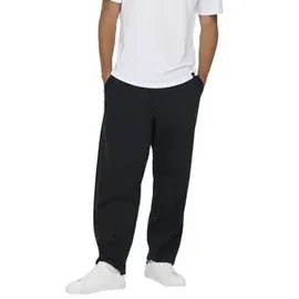 Only & Sons ONSCERES WIDE PANT Relaxed Fit Schwarz XL