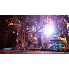 Final Fantasy VII Remake PS4
