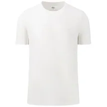 FYNCH-HATTON Herren T-Shirt weiß, weiß, NOS