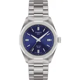 TISSOT Classic Contemporary Quartz Edelstahl 34,0 mm T151.822.11.041.00
