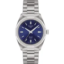 TISSOT Classic Contemporary Quartz Edelstahl 34,0 mm T151.822.11.041.00