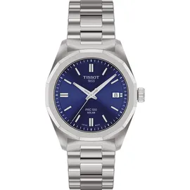 TISSOT Classic Contemporary Quartz Edelstahl 34,0 mm T151.822.11.041.00