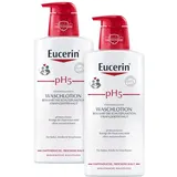 Eucerin pH5 Waschlotion 2X400 ml