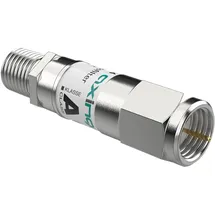 axing/skt Axing TZU198-64 EoC-Tiefpassfilter 5 - 65 MHz, für EOC, unterdrückt höhere Frequenzen