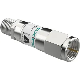axing/skt Axing TZU198-64 EoC-Tiefpassfilter 5 - 65 MHz, für EOC, unterdrückt höhere Frequenzen