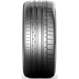 Continental SportContact 6 315/25 R19 98Y XL