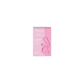 Weleda Geschenkset Mama