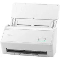 Ricoh ScanSnap iX2400 45ppm/90ipm White A4 Duplex ADF USB 3.2 Dokumentenscanner, bis