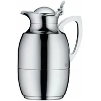 Alfi Isolierkanne verchromt 0,65 l