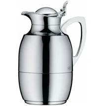 Alfi Isolierkanne verchromt 0,65 l