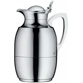 Alfi Isolierkanne verchromt 0,65 l