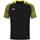 schwarz/soft yellow 128
