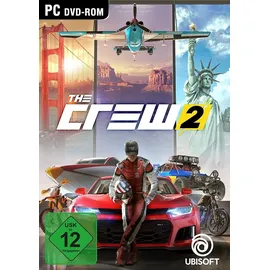 The Crew 2 (USK) (PC)