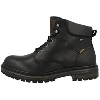 CAMEL ACTIVE CLUEBRA Herren Schwarz 44