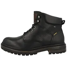 CAMEL ACTIVE CLUEBRA Herren Schwarz 44
