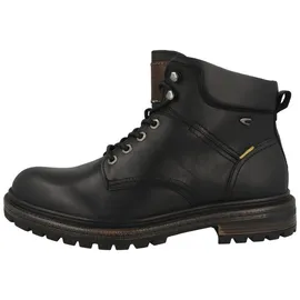 CAMEL ACTIVE CLUEBRA Herren Schwarz 44