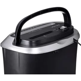 Activejet ASH-1201D Schwarz/Silber