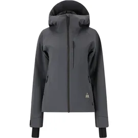 SOS Cervinia Damen Grau XL