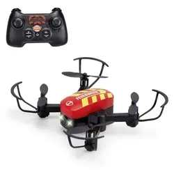 DICKIE RC Fire Drone, RTR