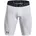 Armour HG Armour Lng Shorts Weiß/Schwarz XXL